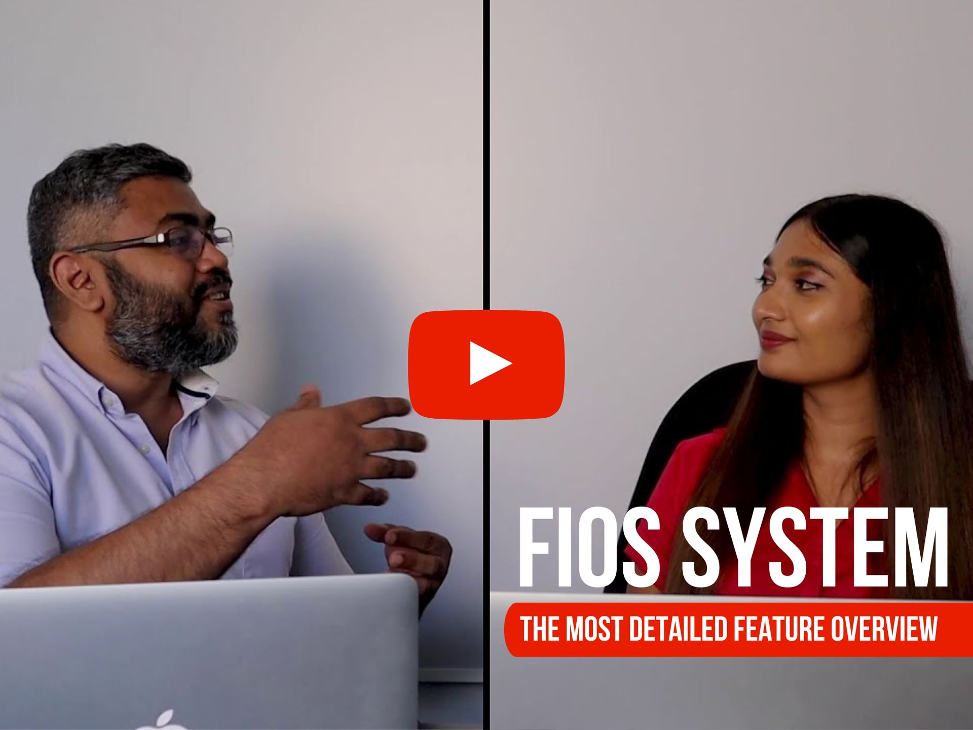 Video: All about FiOS GPS tracking and Fleet management system