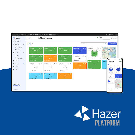 HAZER