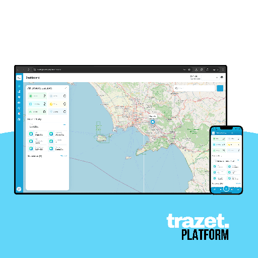 TRAZET - Starter Plan