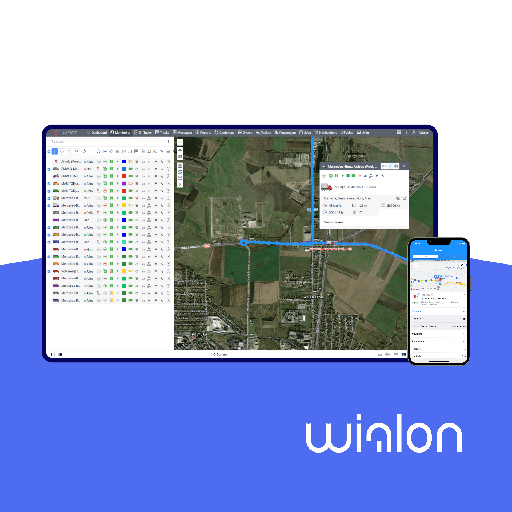 Wialon Hosting