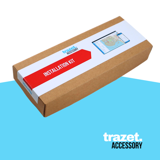 [MF-TMH-WIR-KIT-STD] Installation Kit - Standard Pack